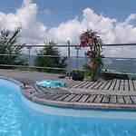 Villa Ca' Del Cucco Un Tuffo Nel Cuore Del Piemonte