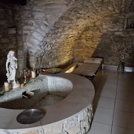 ヴィラ Ca' Del Cucco Piscina Privata Tra Le Colline