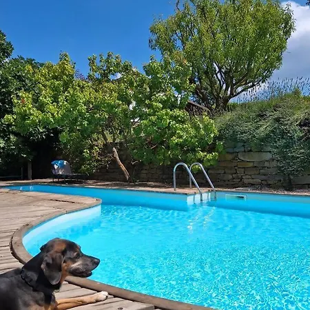 فيلة Ca' Del Cucco Piscina Privata Tra Le Colline San Giorgio Scarampi