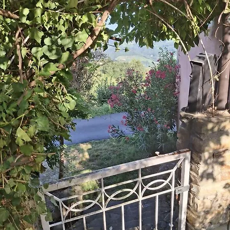 Ca' Del Cucco Piscina Privata Tra Le Colline