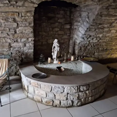 Ca' Del Cucco Piscina Privata Tra Le Colline Vila San Giorgio Scarampi
