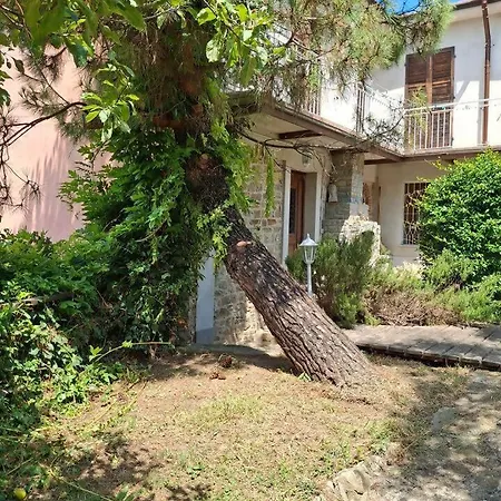 Ca' Del Cucco Piscina Privata Tra Le Colline Vila