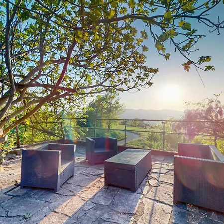 Ca' Del Cucco Piscina Privata Tra Le Colline San Giorgio Scarampi