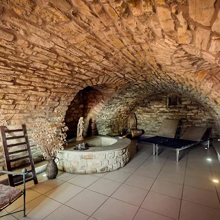Ca' Del Cucco Piscina Privata Tra Le Colline فيلة *