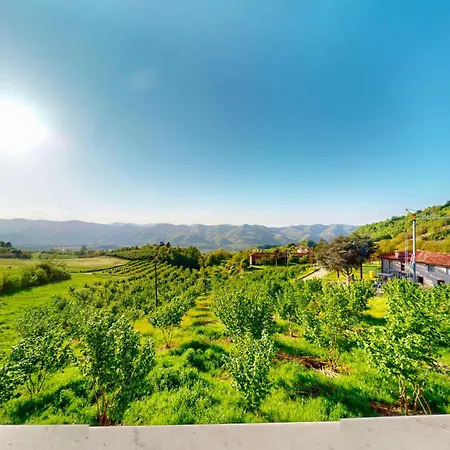 Ca' Del Cucco Piscina Privata Tra Le Colline *