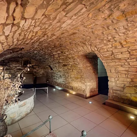 Ca' Del Cucco Piscina Privata Tra Le Colline فيلة San Giorgio Scarampi