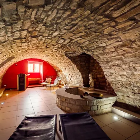 فيلة Ca' Del Cucco Piscina Privata Tra Le Colline