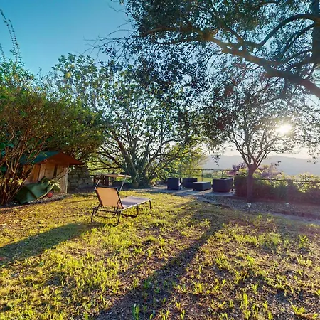 Ca' Del Cucco Piscina Privata Tra Le Colline فيلة