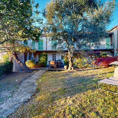 Ca' Del Cucco Piscina Privata Tra Le Colline *