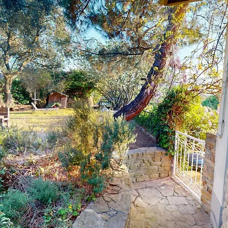 Ca' Del Cucco Piscina Privata Tra Le Colline
