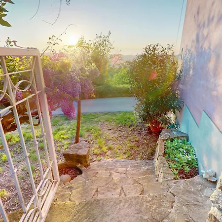 Ca' Del Cucco Piscina Privata Tra Le Colline فيلة
