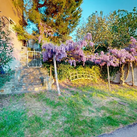 Ca' Del Cucco Piscina Privata Tra Le Colline San Giorgio Scarampi