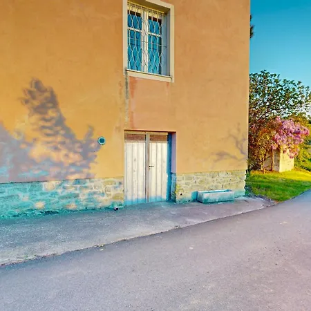 فيلة Ca' Del Cucco Piscina Privata Tra Le Colline San Giorgio Scarampi