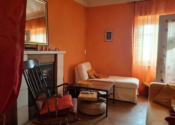 Ca' Del Cucco Un Tuffo Nel Cuore Del Piemonte