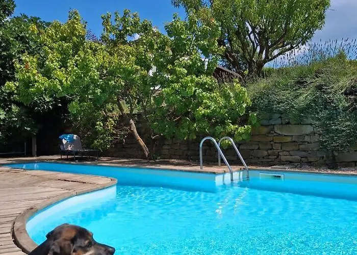 Villa Ca' Del Cucco Un Tuffo Nel Cuore Del Piemonte San Giorgio Scarampi