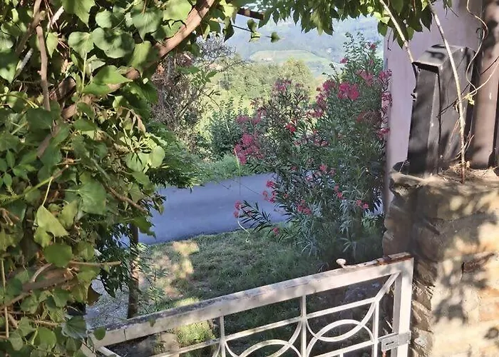 Ca' Del Cucco