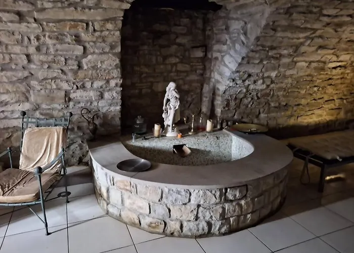 Ca' Del Cucco Villa San Giorgio Scarampi